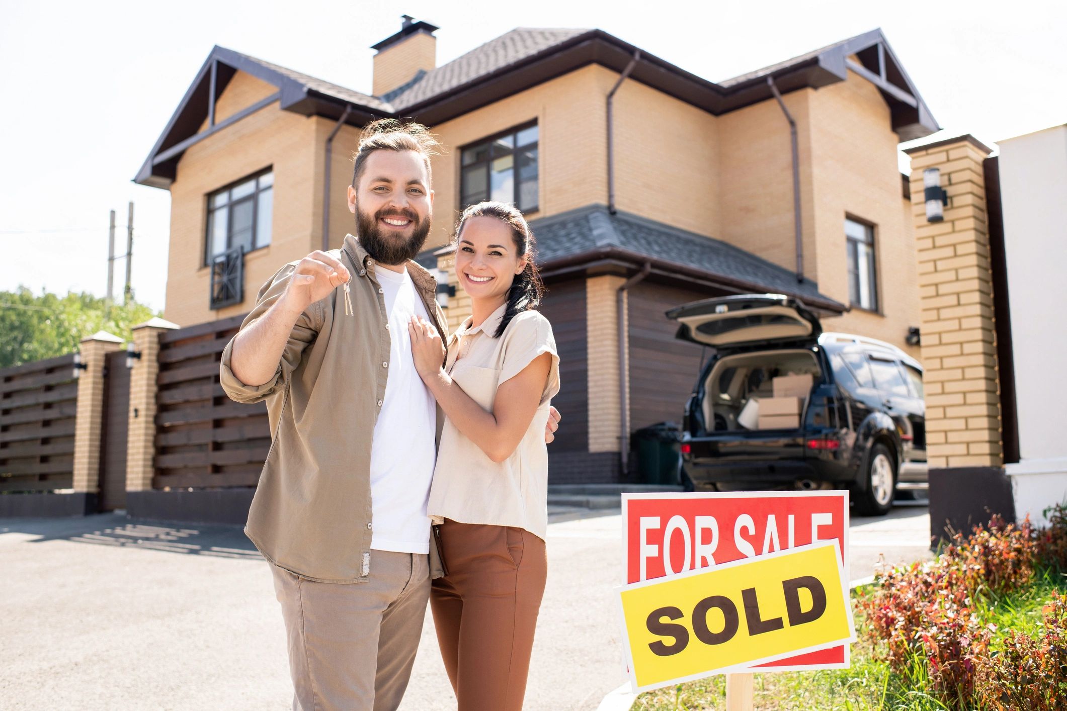 Advanced Mortgage Consultants Inc.