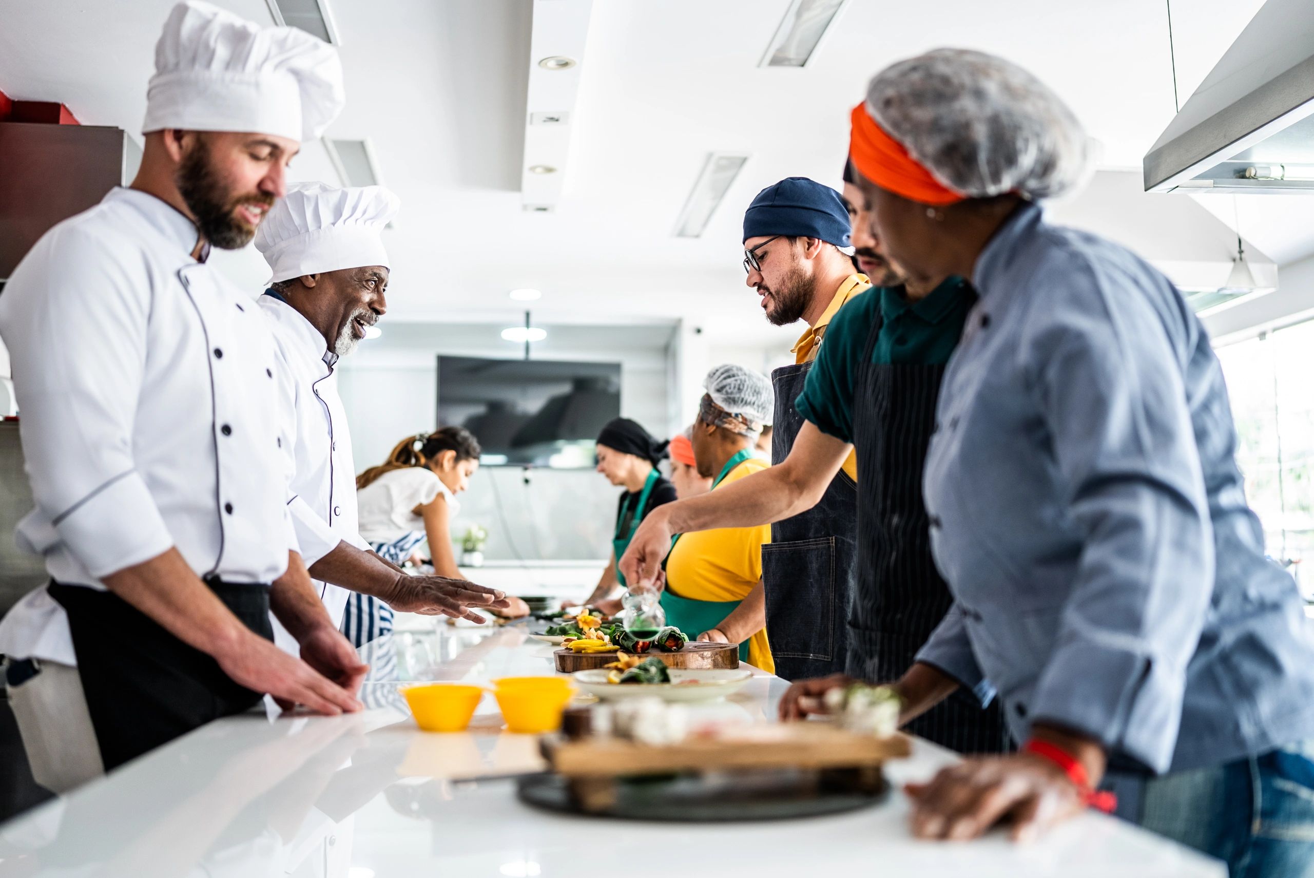 Yarbrough's Catering and Meal Delivery
