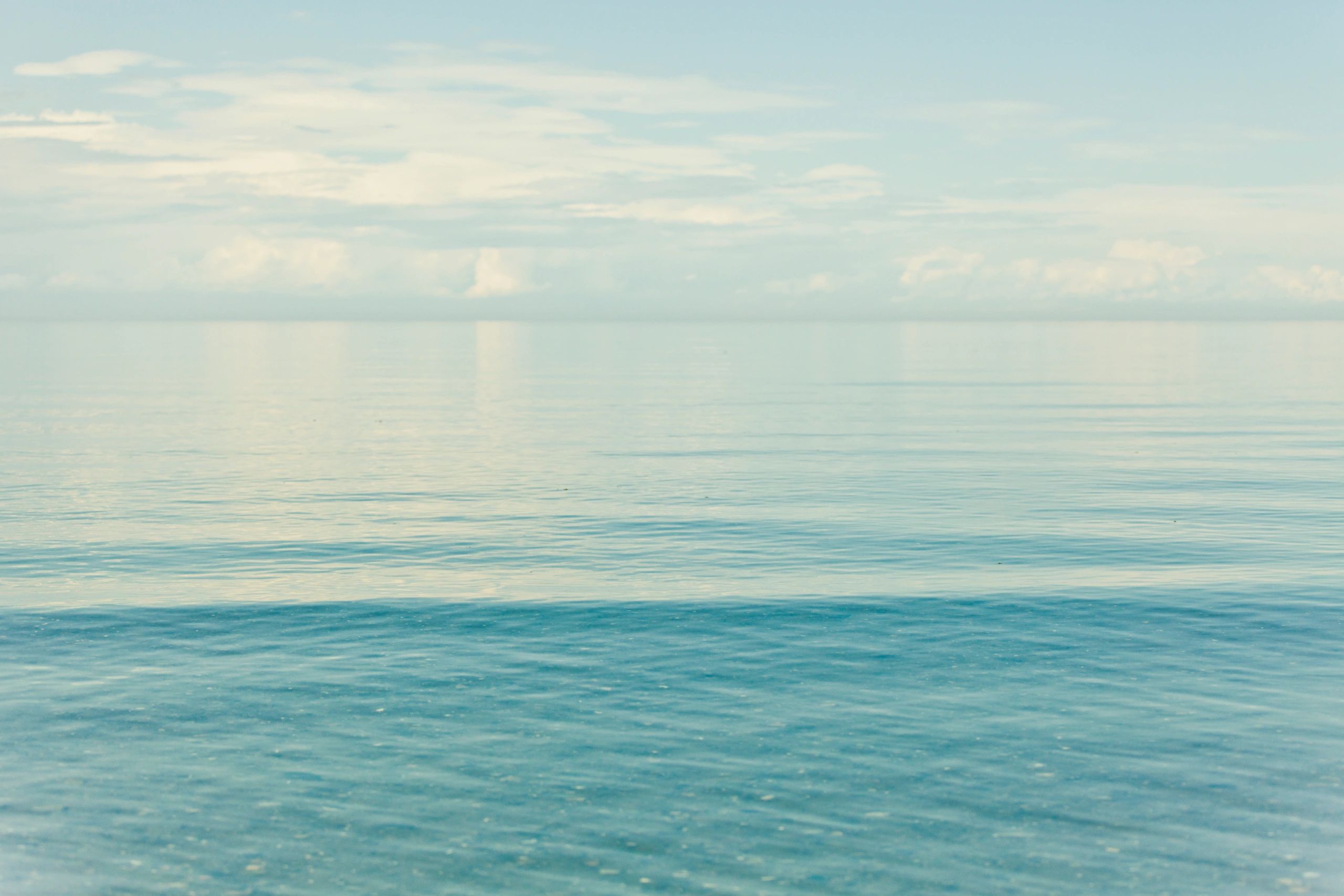 Calm Seas Hotel
