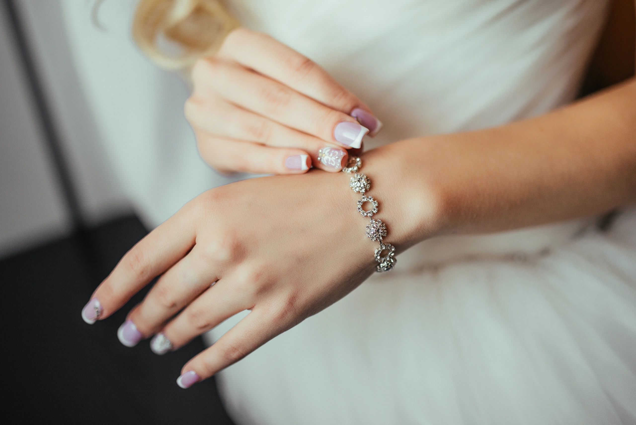 Unveiled Bridal