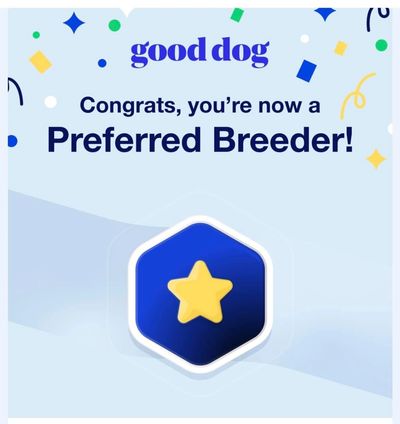 preferred breeders