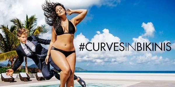 We specialize in curvy girl swimwear, Cabana Dreams, swimwear for every-body