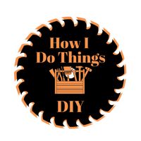 How I Do Things DIY