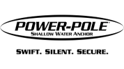 LAKE EUFAULA FISHING GUIDE SPONSOR POWER-POLE