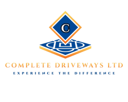 Complete Driveways ltd