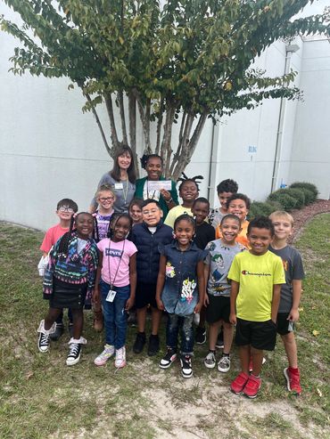 Lake Panasoffkee Elementary School