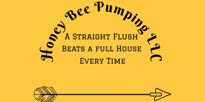 Honey Bee Pumping LLC