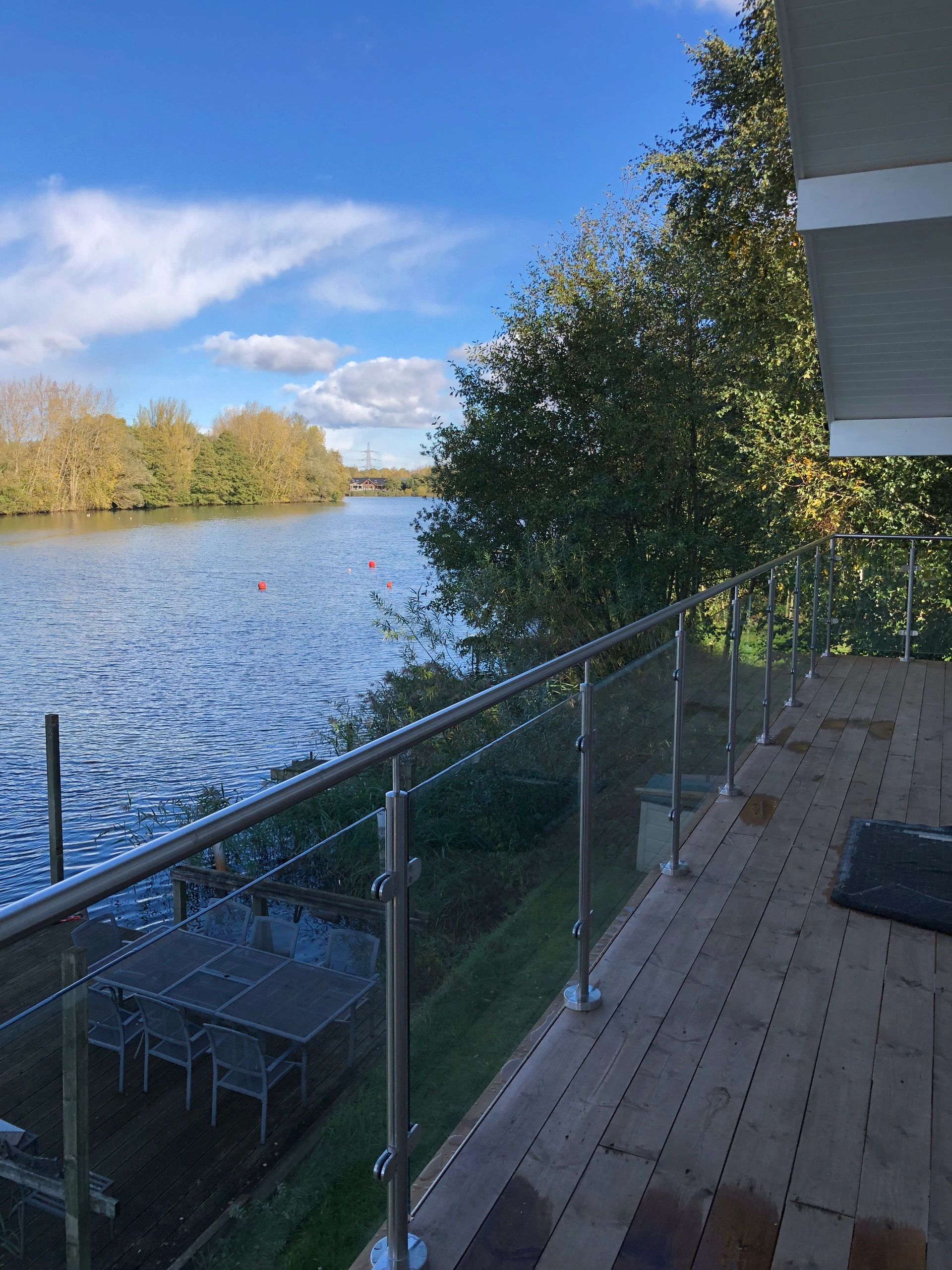 Pentney Lakes Malibu lake house