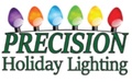 Precision Holiday Lighting