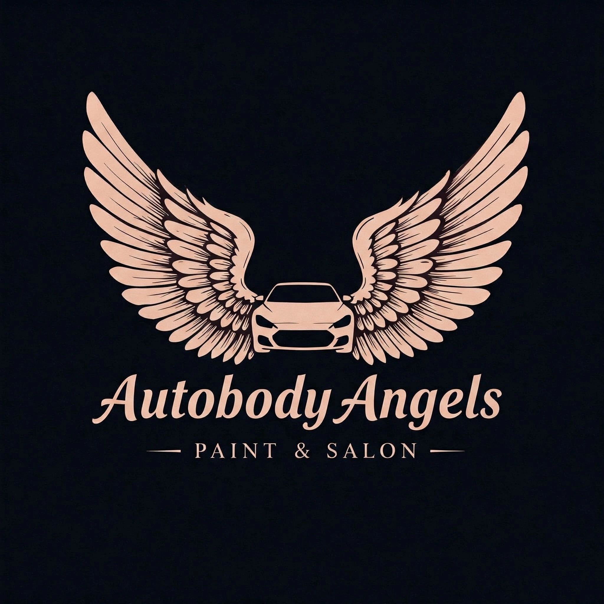 Autobody Angels