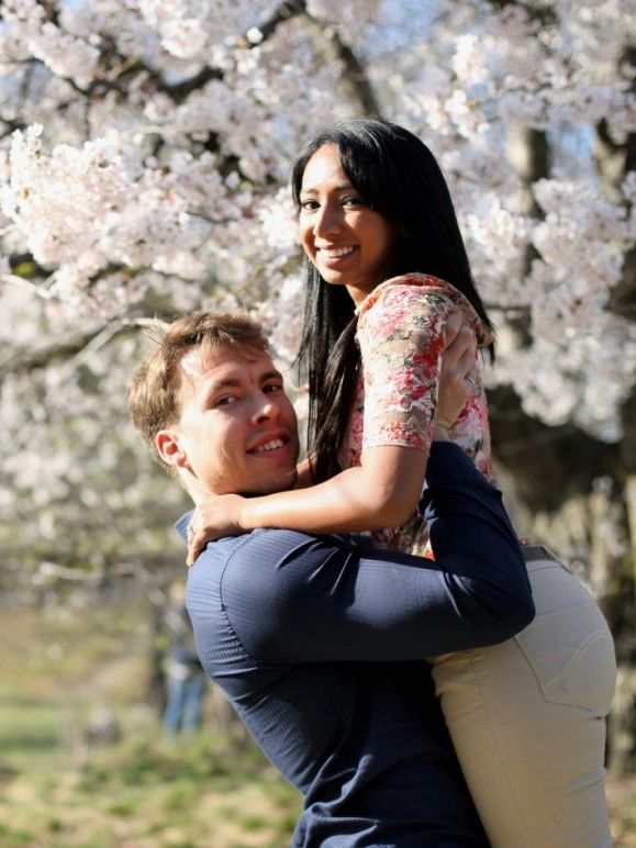 hot sauce origin story
wedding
trinidad
canada