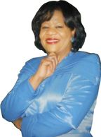 Min. Hannah Hopkins, Keynote Inspirational Moment