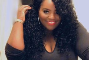 Lead singer Leigha Kai comes from a family of songbirds.