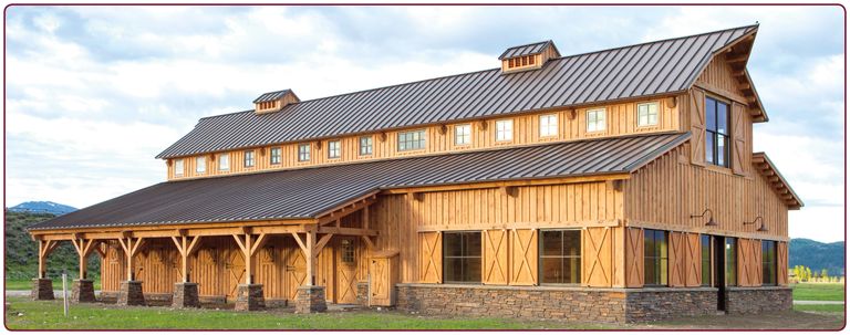 This is the type of building we are working toward.