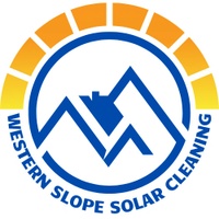 western slope solar cleaning