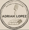 AL Storytime LLC
Author Adrian Lopez