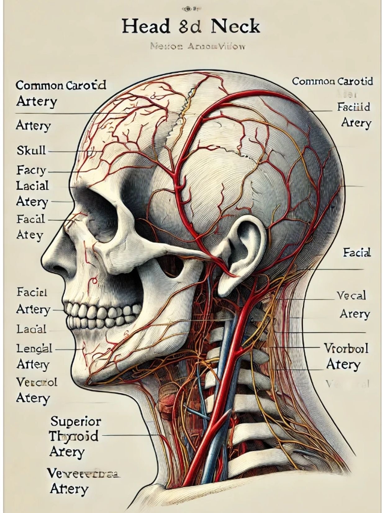 Headache Relief Massage