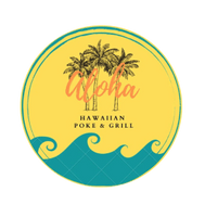 Aloha Hawaiian Poke & Grill 
