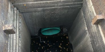 Future Paving - Catch Basin Repair Main Damaged Replacement concrete