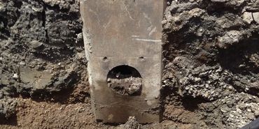 Future Paving - Catch Basin Repair Main Damaged Concrete Replacement