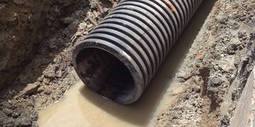 Future Paving - Catch Basin Repair Main Replacement