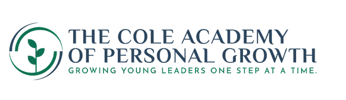 The COLE Academy of Personal Growth