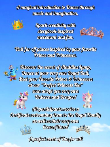 Dance for Boys & Girls, Pre-school Dance, Ages 4-6 Dance Class,New Haven County, East Haven Branford