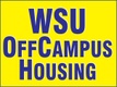Westfield Off Campus Housing