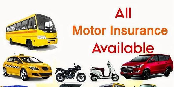 Motor (Vehicle) Insurance