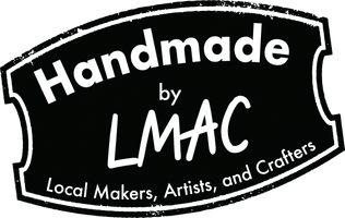 Handmade by LMAC
