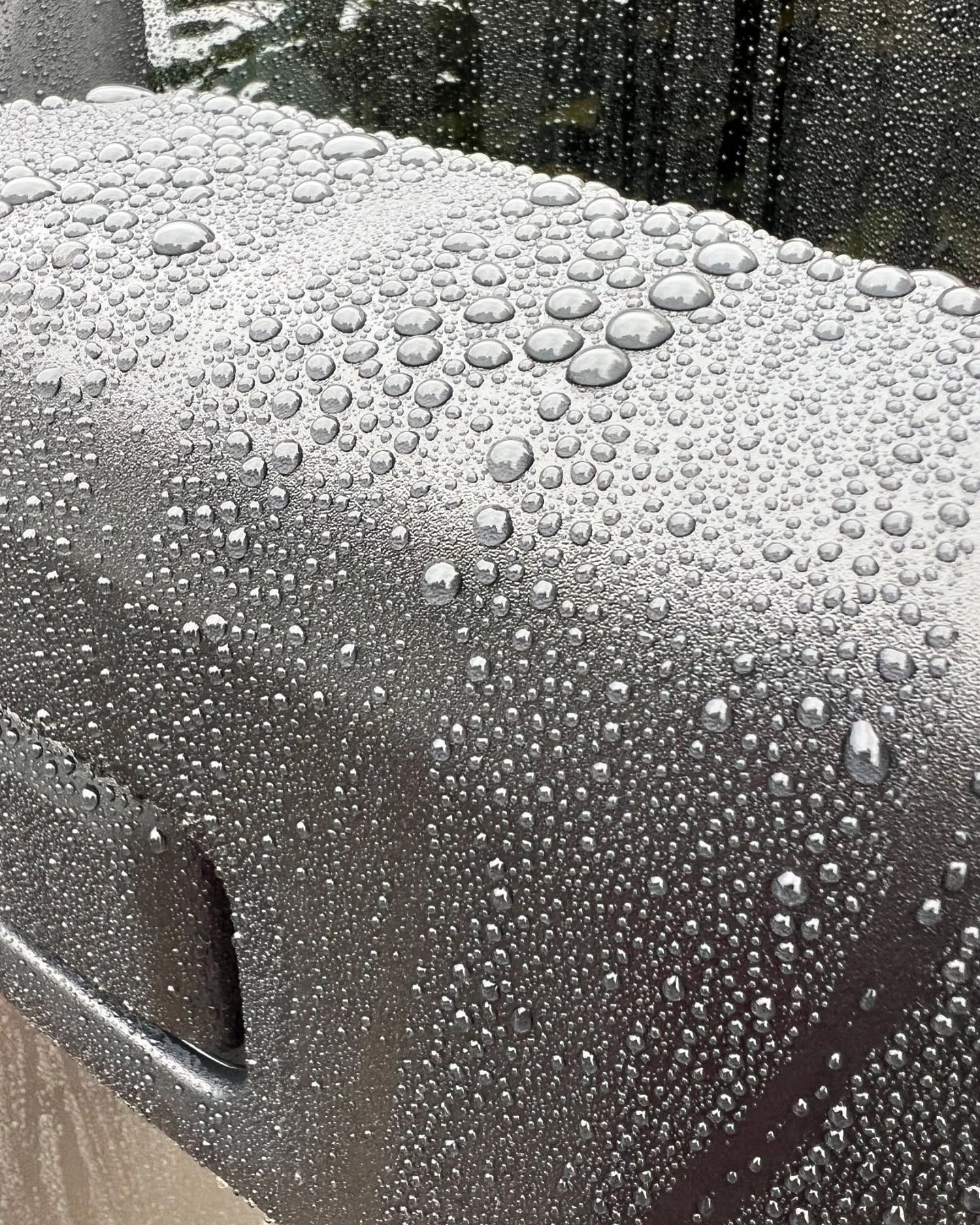 Ceramic Coating auto detail windsor