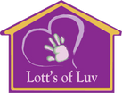 Lott's Of Luv 
Premium Childcare Service