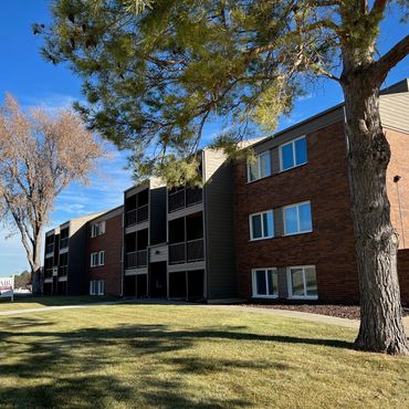 Mayfair Apartment Complex