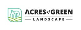 Acres of Green Landscape