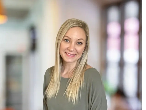 Abide Bookkeeping name, Stephanie Francis introduction