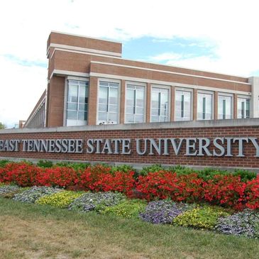 East Tennessee State University Johnson City