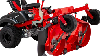 COUNTRY CLIPPER STAND UP DECK