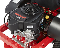 POWERFUL KAWASAKI ENGINES