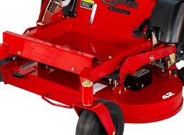 COUNTRY CLIPPER WELDED STEEL DECK