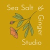 Sea Salt & Ginger Studio