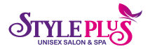 Style Plus logo
