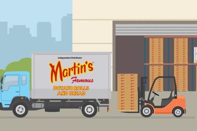 Where to buy Martin's Potato Rolls and Bread