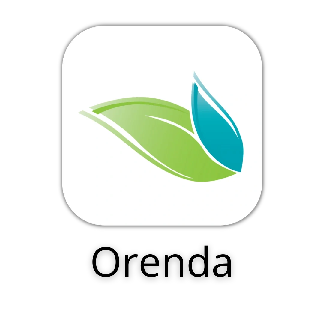 Orenda water balance calculator