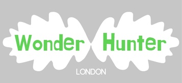 Wonder Hunter