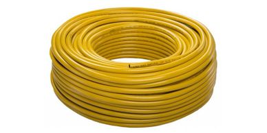 Manguera flexible tricapa para Cilindros de Gas LP