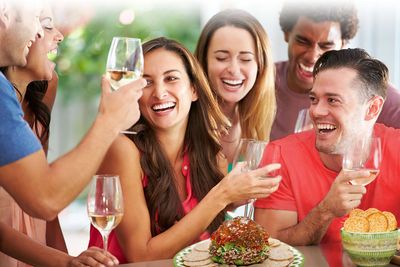 Peggy's Peppers brings a level of sophistication to recipes and pairs perfectly with wine and cheese