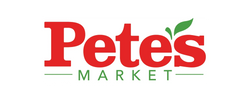 Find Peggy's Peppers Pepper Jelly at your local Pete's Market