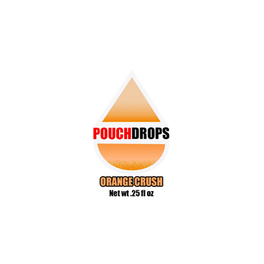 Orange flavored nicotine pouches. Orange ZYNs. Orange ONs. Orange ROGUE. Orange SKOAL.