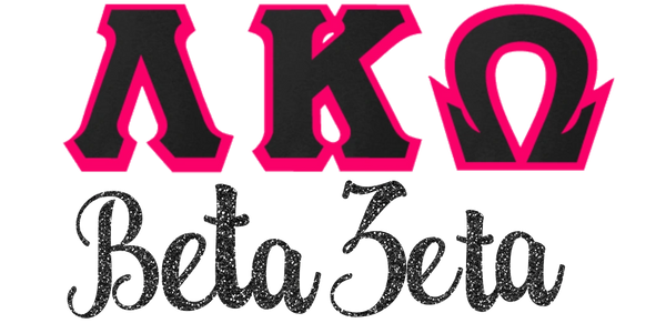 Lambda Kappa Omega Sorority Inc. 
Non-Collegiate Sorority 2007  
Beta Zeta Chapter- Newport News