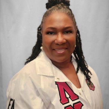 Lambda Kappa Omega Sorority, Inc. National Board